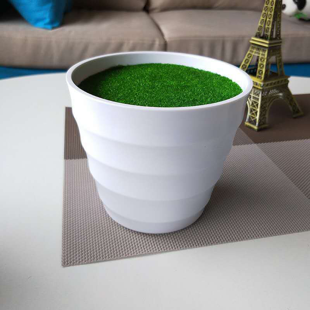 Aloe Vera Pot - Artificial Pot Plants Pot Nursery Pot