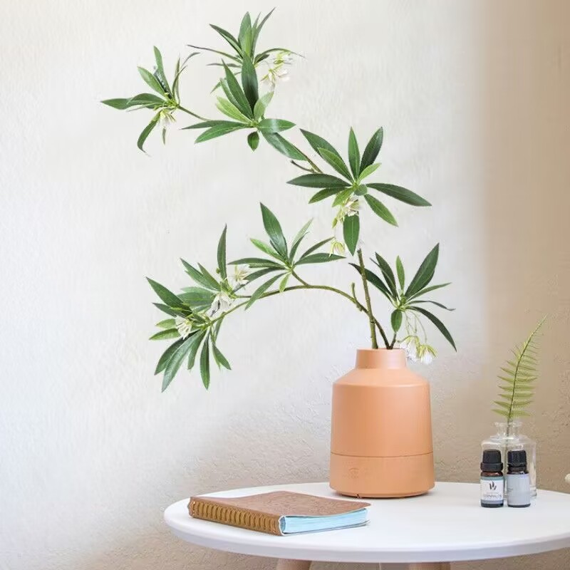 35.43 Inch Artificial Water St - Dracaena Marginata recension och pris