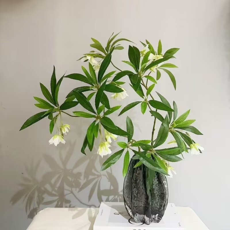 35.43 Inch Artificial Water St - Dracaena Marginata recension och pris