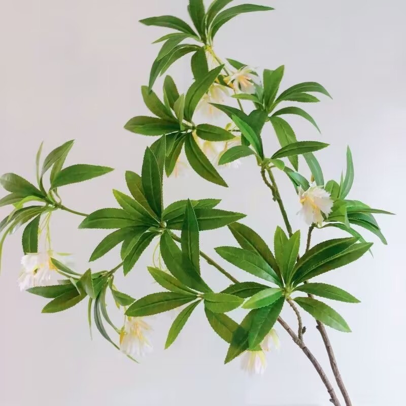 35.43 Inch Artificial Water St - Dracaena Marginata recension och pris