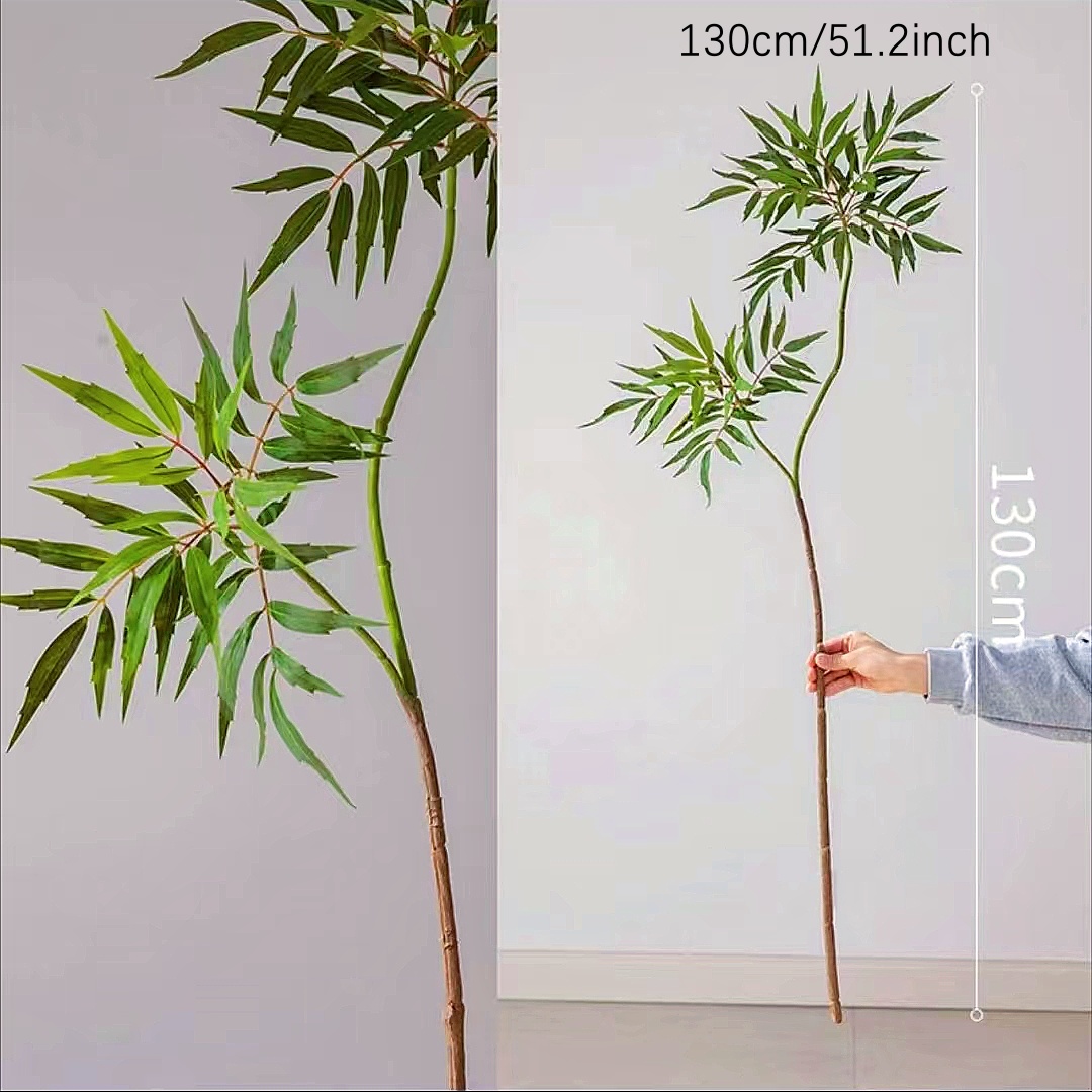 130-160CM Artificial Banyan Tr - Dracaena Marginata recension och pris