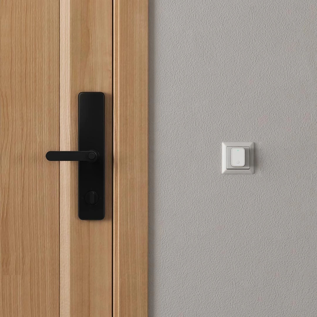 Qingping Bluetooth Gateway Hub - Xiaomi Hub Mijia Hub recension och pris