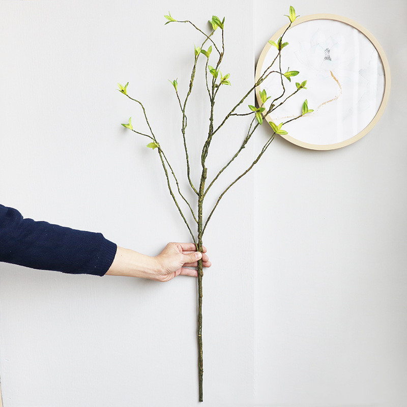 New Artificial rattan vine vin - Dracaena Marginata recension och pris