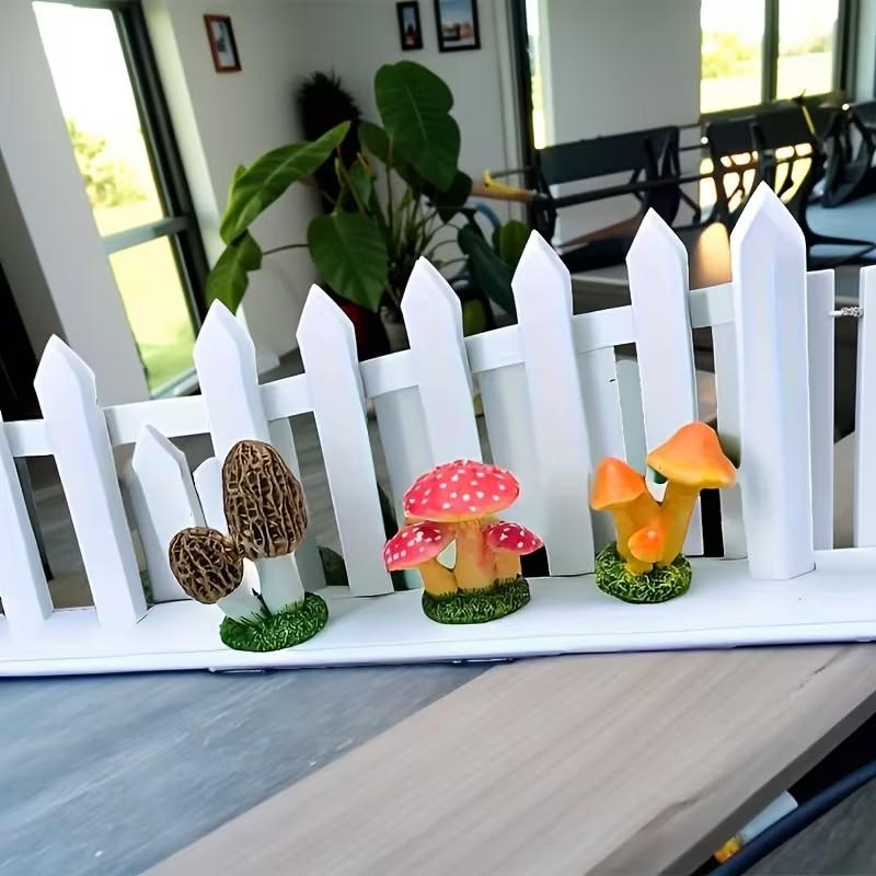 8Pcs Artificial Bird Of Paradi - Bird Paradise Strelitzia recension och pris