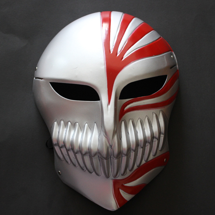 Death Ichigo Kurosaki Bleach M - Aglaonema Red recension och pris