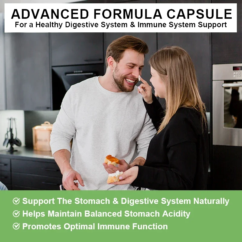 Aloe Vera Extract Capsules - R - Aloe Vera Pot recension och pris
