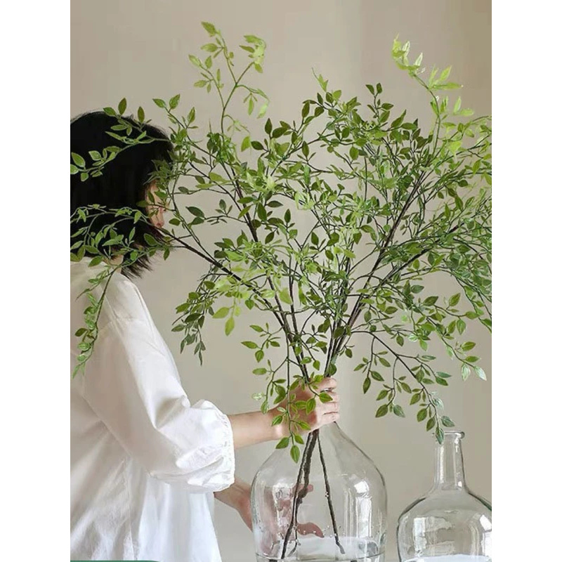 Artificial single branch3Artif - Dracaena Marginata recension och pris