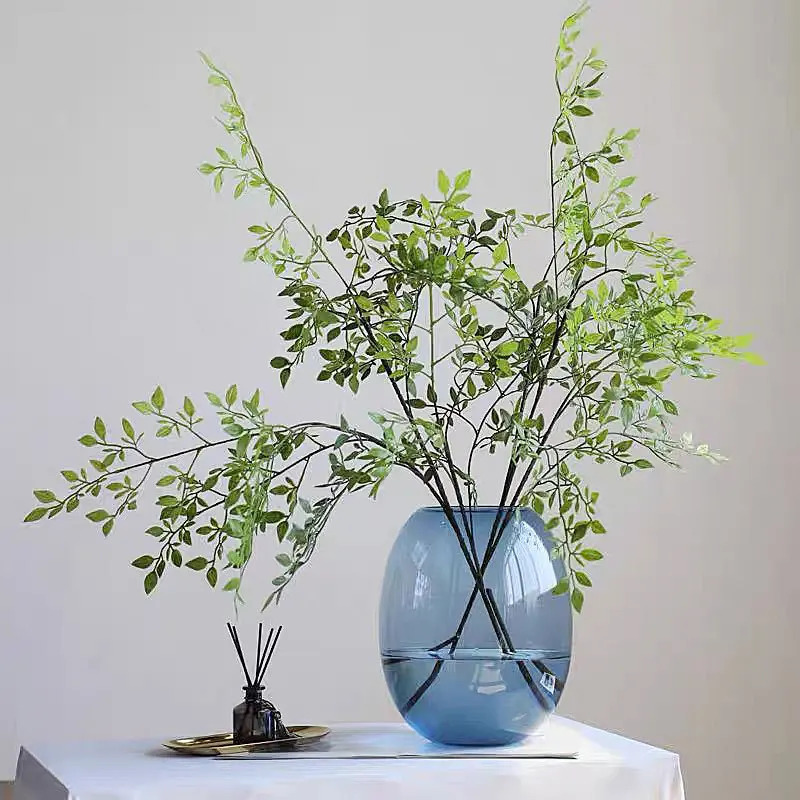 Artificial single branch3Artif - Dracaena Marginata recension och pris