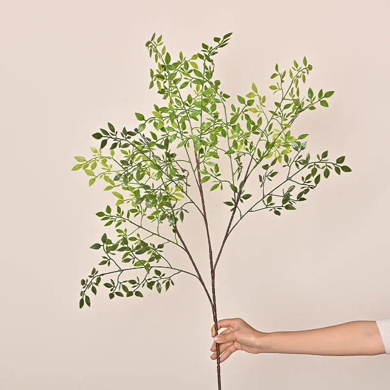 Artificial single branch3Artif - Dracaena Marginata recension och pris