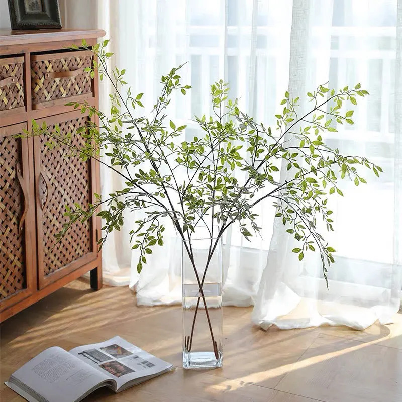 Artificial single branch3Artif - Dracaena Marginata recension och pris
