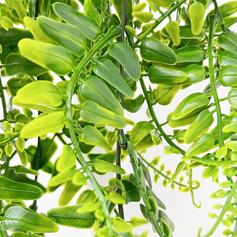 90cm Persian Fern Leaves Vines - Monstera Adansonii recension och pris