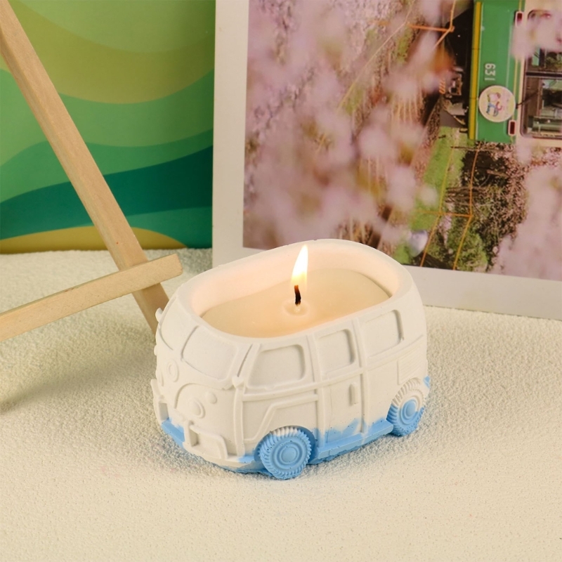 3D Car succulent plant flowerp - Echeveria Succulent recension och pris